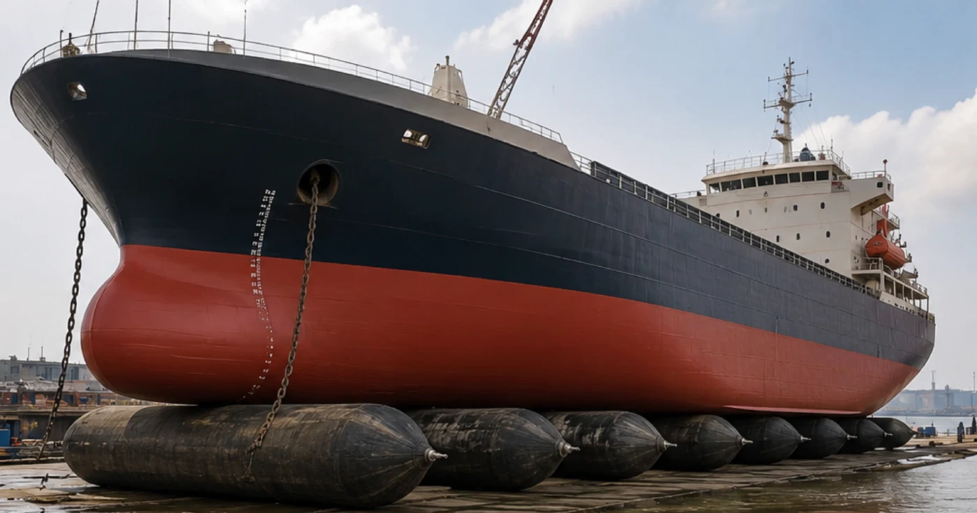 Repotenciación naval (Repowering)