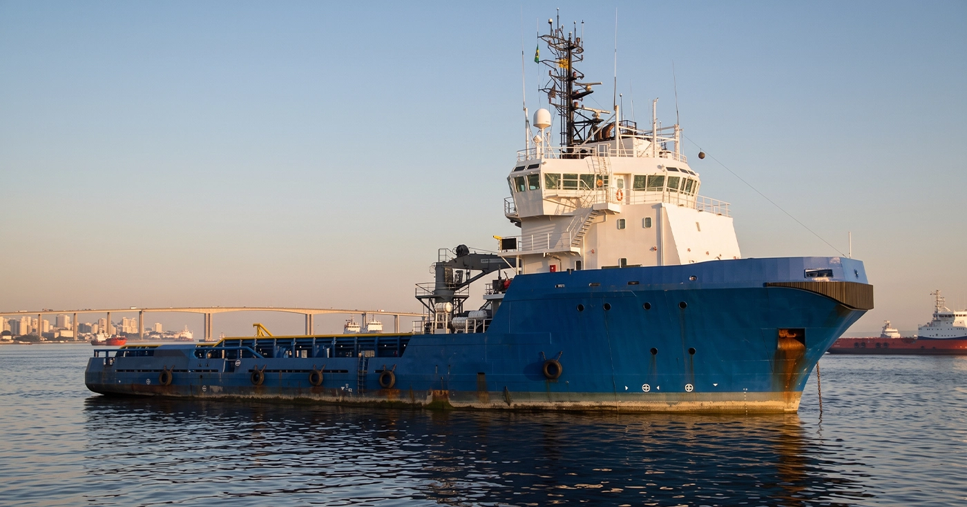 Repotenciación naval (Repowering)